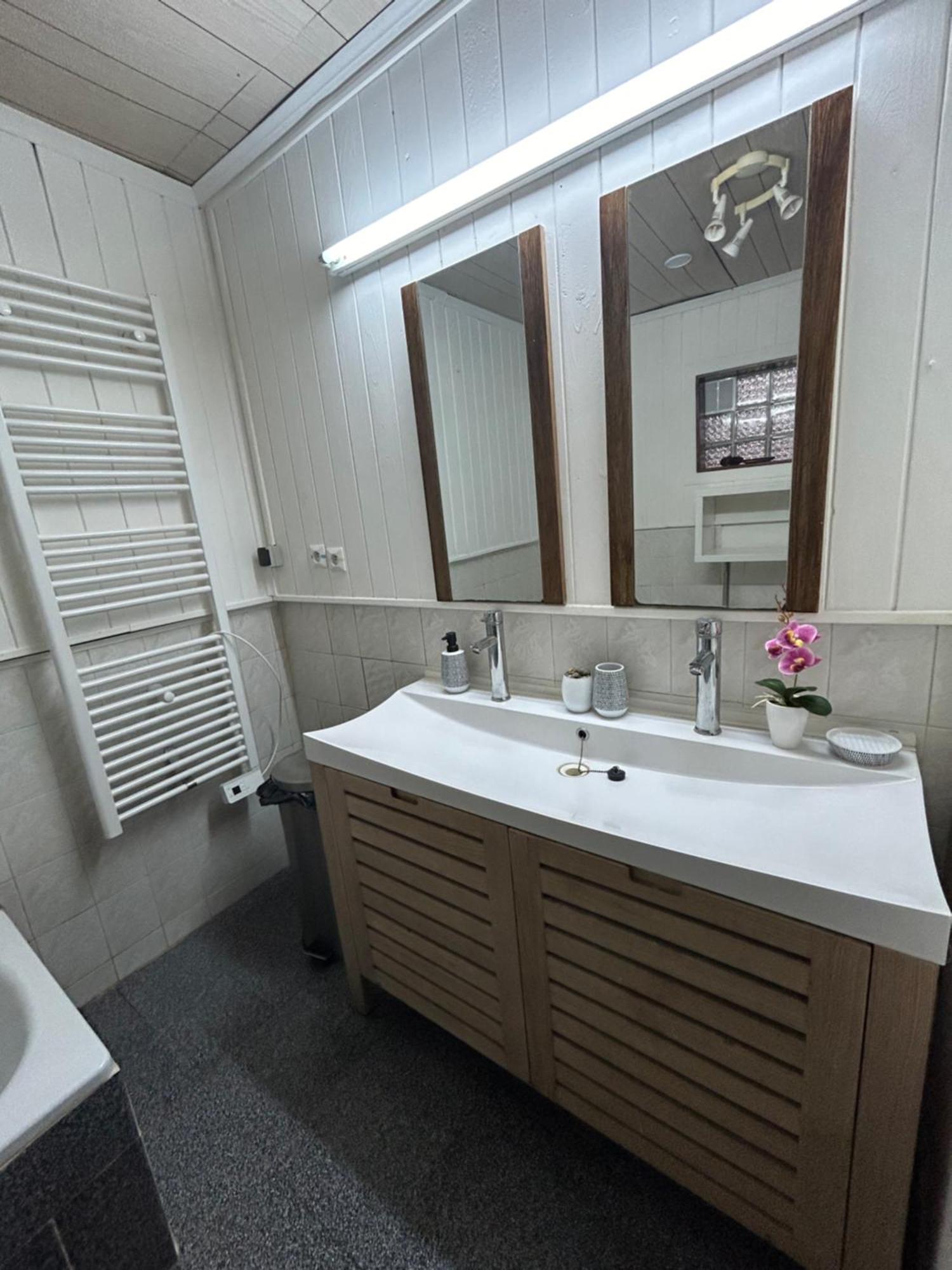Kaz Du Volcan-Endroit Paisible-Capacite Max 8 Personnes- La Plaine des Cafres ภายนอก รูปภาพ
